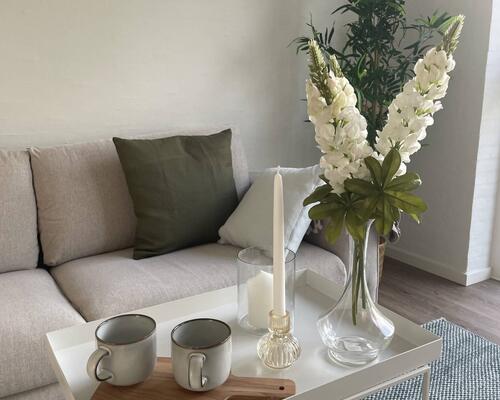 4 værelses lejlighed i Odense NØ