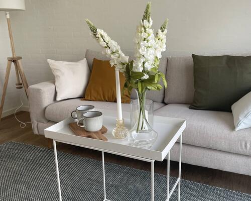 4 værelses lejlighed i Odense NØ