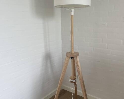 4 værelses lejlighed i Odense NØ