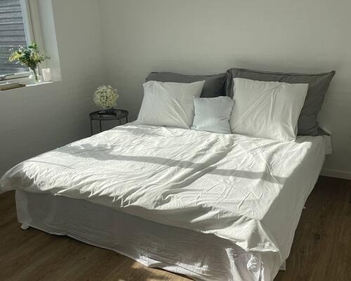 4 værelses lejlighed i Odense NØ