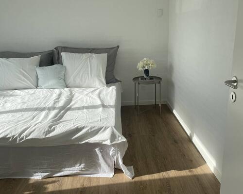 4 værelses lejlighed i Odense NØ