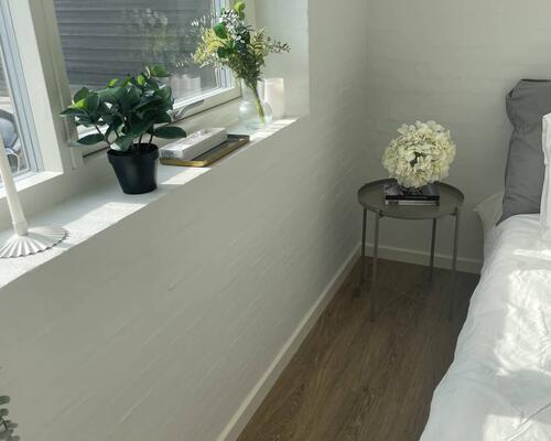 4 værelses lejlighed i Odense NØ