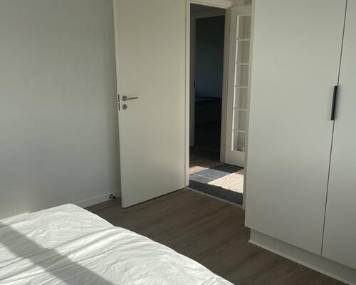 4 værelses lejlighed i Odense NØ