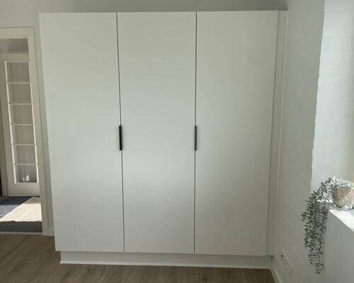 4 værelses lejlighed i Odense NØ