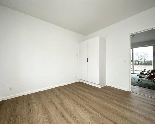 4 værelses lejlighed i Odense NØ