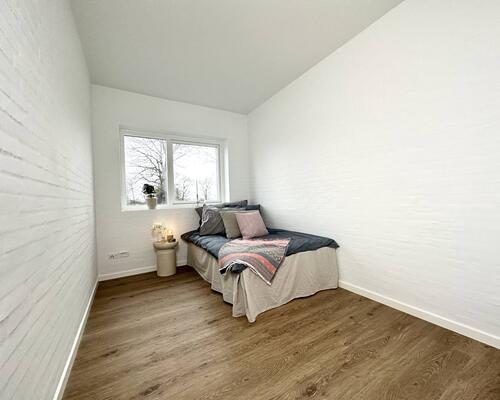 4 værelses lejlighed i Odense NØ