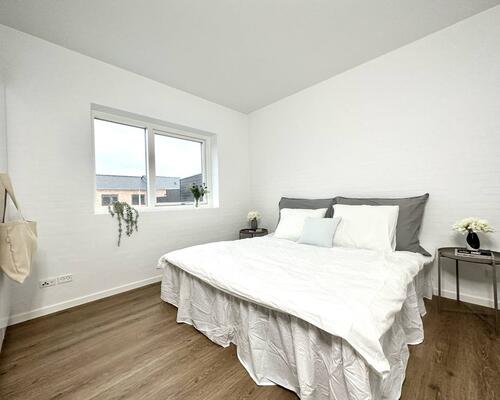 4 værelses lejlighed i Odense NØ