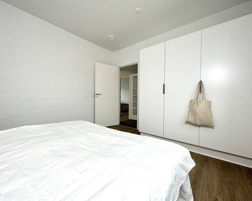 4 værelses lejlighed i Odense NØ