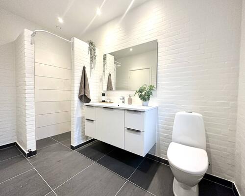 4 værelses lejlighed i Odense NØ