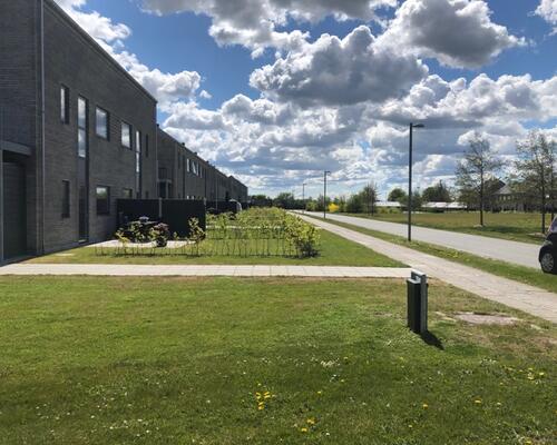 3 værelses lejlighed i Odense S