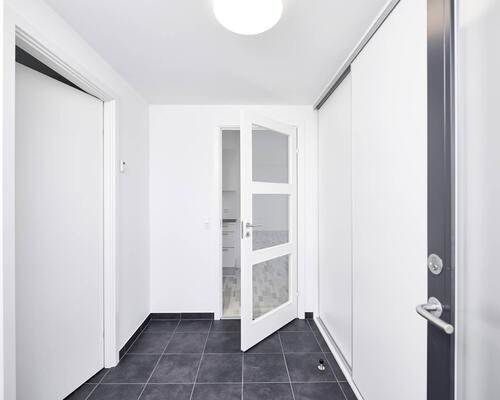 3 værelses lejlighed i Odense S