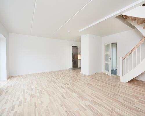 3 værelses lejlighed i Odense S