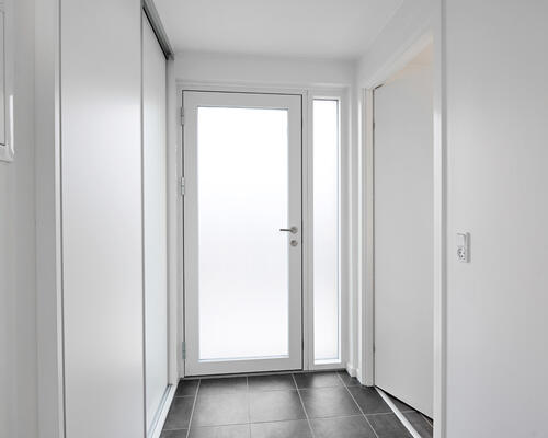 3 værelses lejlighed i Odense S