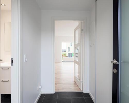 3 værelses lejlighed i Odense S