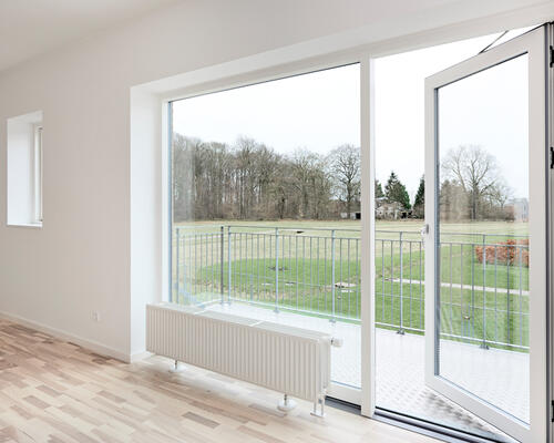 3 værelses lejlighed i Odense S