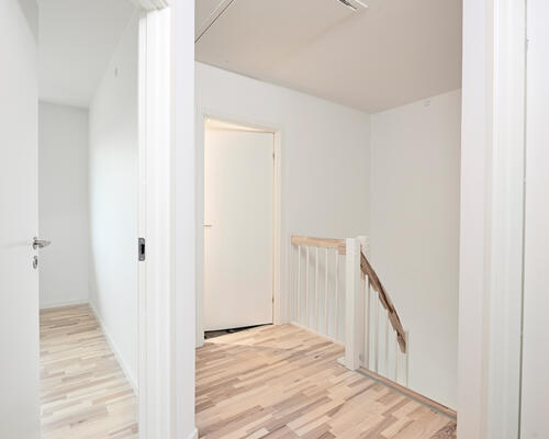 3 værelses lejlighed i Odense S