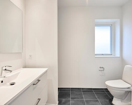 3 værelses lejlighed i Odense S