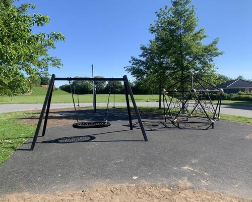 3 værelses lejlighed i Odense S