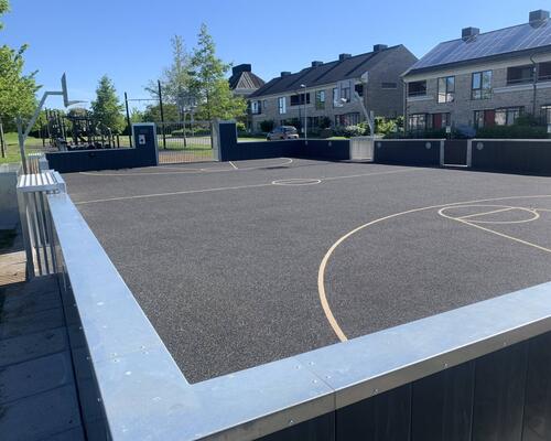 3 værelses lejlighed i Odense S