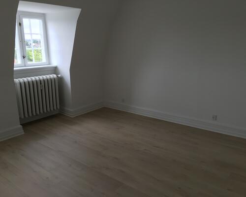 Moderne 2-værelses med PERFEKT lokation i Horsens midtby!