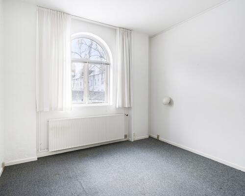 2 værelses lejlighed i Det Obelske Jubilæumskollegium