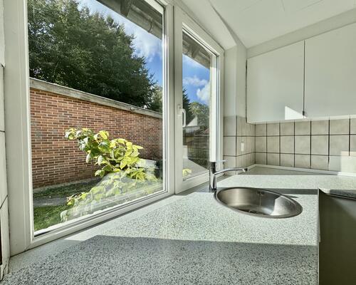 4 værelses hus i Klovborg