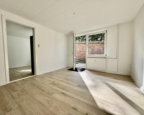 4 værelses hus i Klovborg