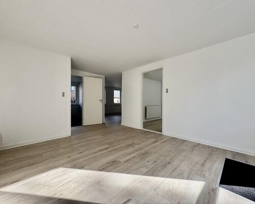 4 værelses hus i Klovborg