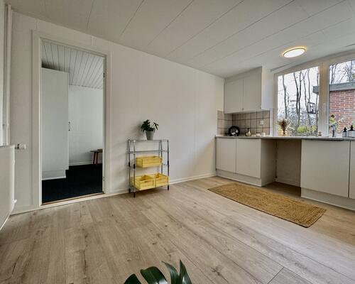 4 værelses hus i Klovborg