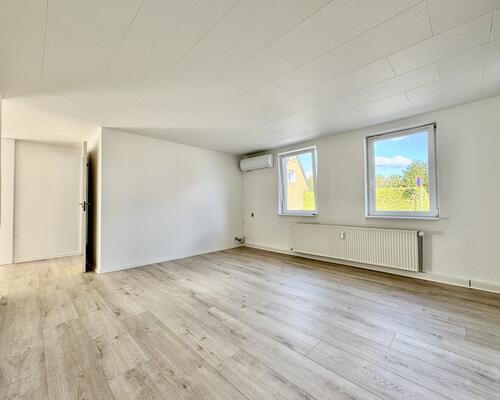 4 værelses hus i Klovborg