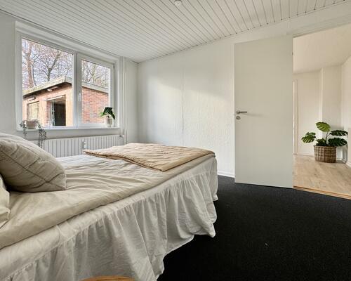 4 værelses hus i Klovborg