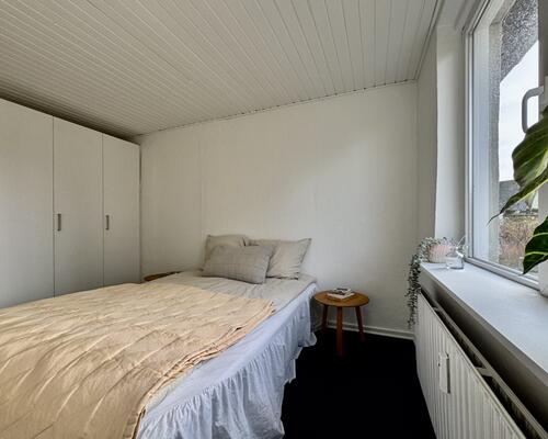 4 værelses hus i Klovborg
