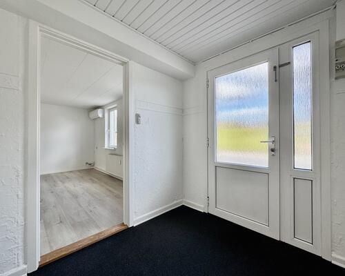 4 værelses hus i Klovborg