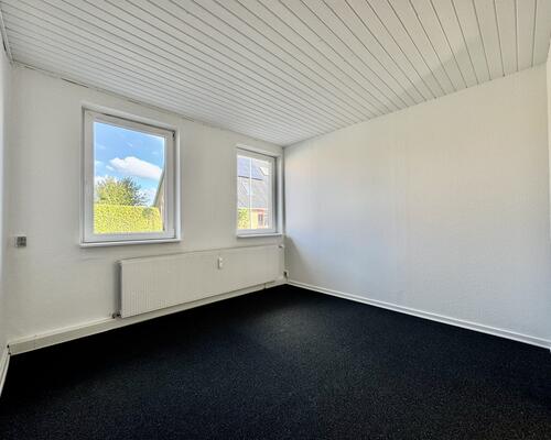 4 værelses hus i Klovborg