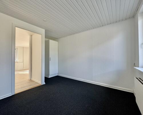 4 værelses hus i Klovborg