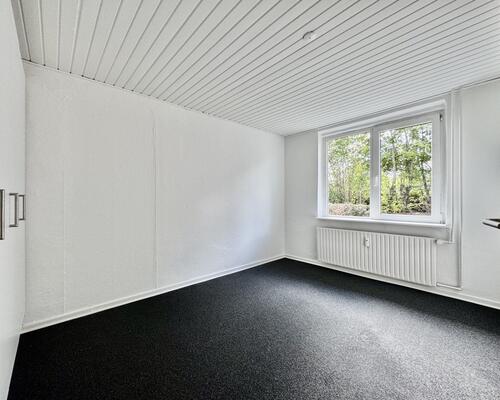 4 værelses hus i Klovborg