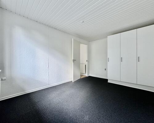 4 værelses hus i Klovborg