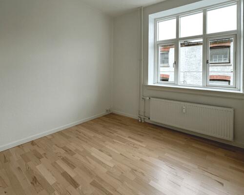 2 værelses lejlighed i Aalborg