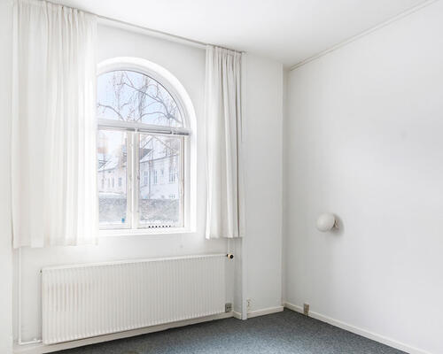 2 værelses lejlighed i Det Obelske Jubilæumskollegium