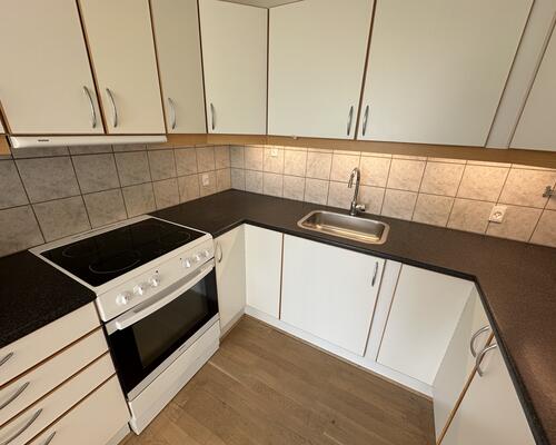 2 værelses lejlighed i Ikast