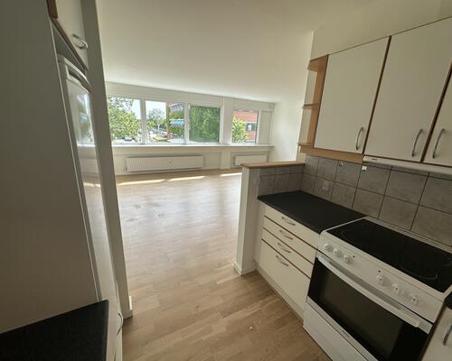 2 værelses lejlighed i Ikast