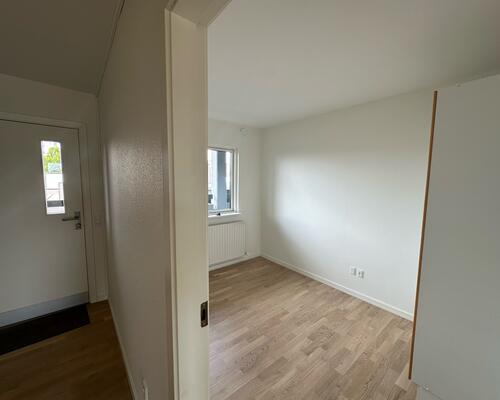 2 værelses lejlighed i Ikast