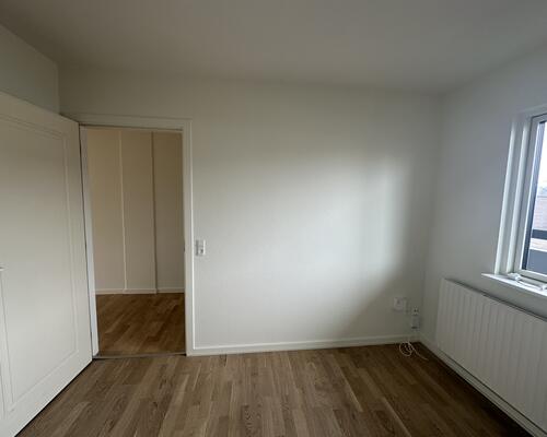 2 værelses lejlighed i Ikast