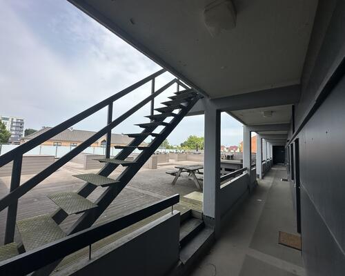 2 værelses lejlighed i Ikast