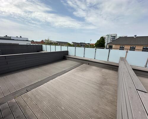 2 værelses lejlighed i Ikast