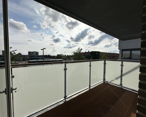 2 værelses lejlighed i Ikast