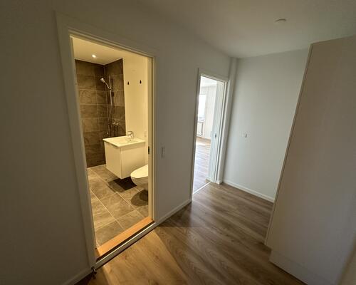 2 værelses lejlighed i Ikast