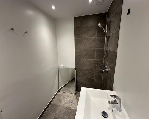 2 værelses lejlighed i Ikast