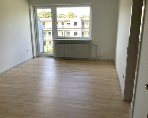 2 værelses lejlighed i Odense SV