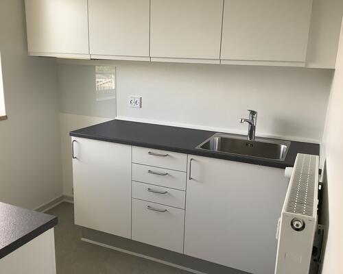 2 værelses lejlighed i Odense SV